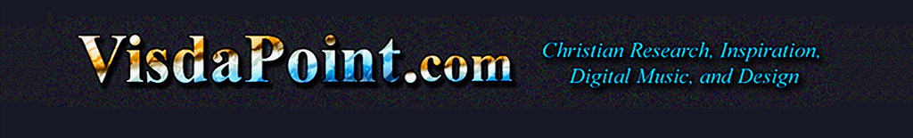 visdapoint.com banner image