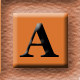 Letter A 